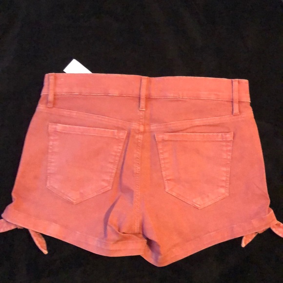 Loft Shorts - Picture 2 of 2